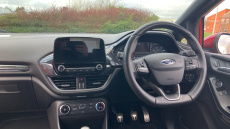 Ford Fiesta 1.0 EcoBoost 140 ST-Line 5dr Petrol Hatchback